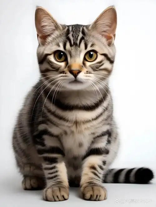 美国短毛猫,欧洲短毛猫